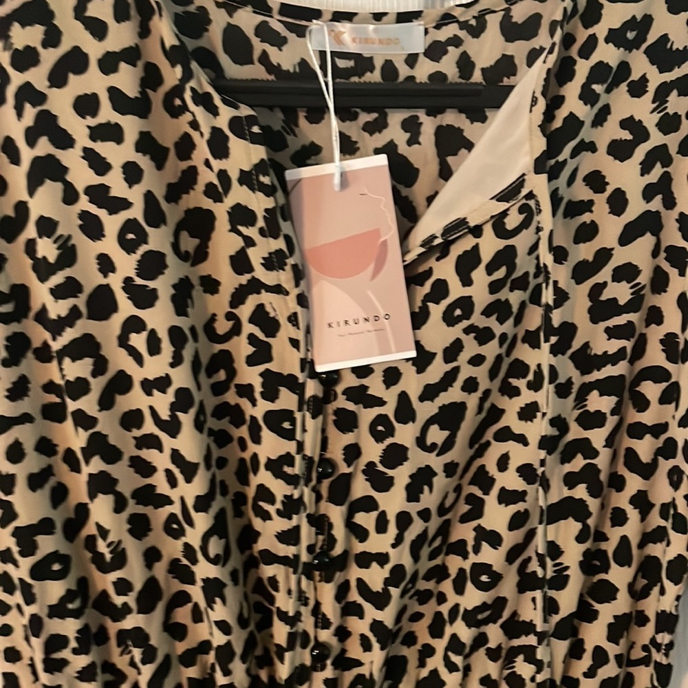 Cocktail Dress - Picture 2 of 3
